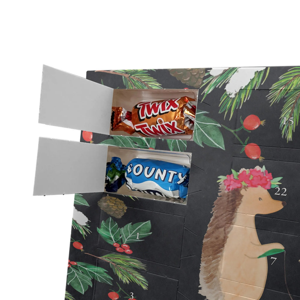  jeż Skakanie na skakance dobra energia, Motywy zwierzęce, zwierzęta, zabawne powiedzonka