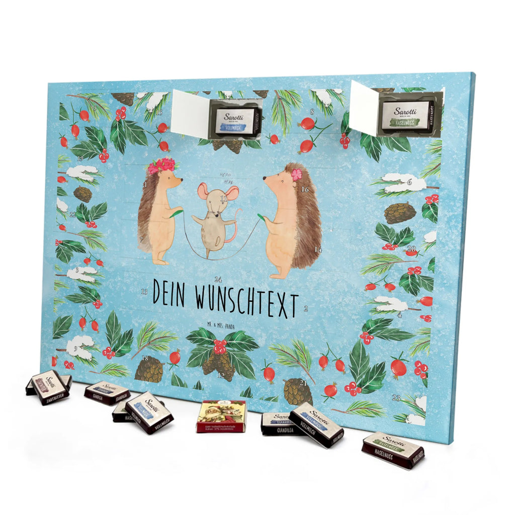  jeż Skakanie na skakance dobra energia, Motywy zwierzęce, zwierzęta, zabawne powiedzonka