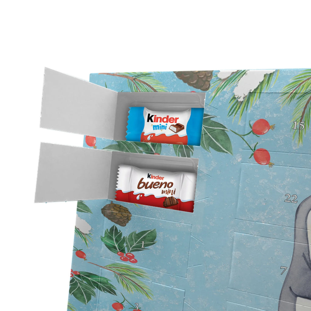 Adventskalender mit Namen Pinguine trösten Personalisierter Adventskalender, Adventskalender mit Namen, Ehefrau, Freundin, Verlobung, Jahrestag, Liebe, Freund, Partner, Heiraten, Ehemann, Heiratsantrag, Liebesgeschenk, Hocheitstag, Hochzeitstag, Liebesbeweis, für Ehemann, Valentinstag, Geschenk für Frauen, Geschenk für Freundin, für Männer, Mitbringsel, Geschenk für Partner