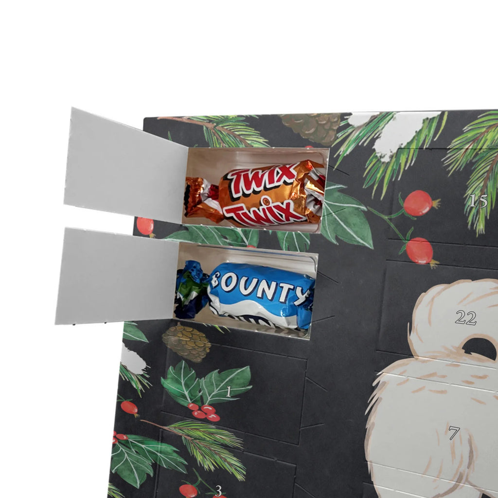 Adventskalender mit Namen Maltipoo Moment Adventskalender mit Namen, Personalisierter Adventskalender, Schenken, Hundebesitzer, Rassehund, Hunderasse, Welpe, Hund, Geschenk, Tierfreund, Kreuzung, Mischling, Maltipoo