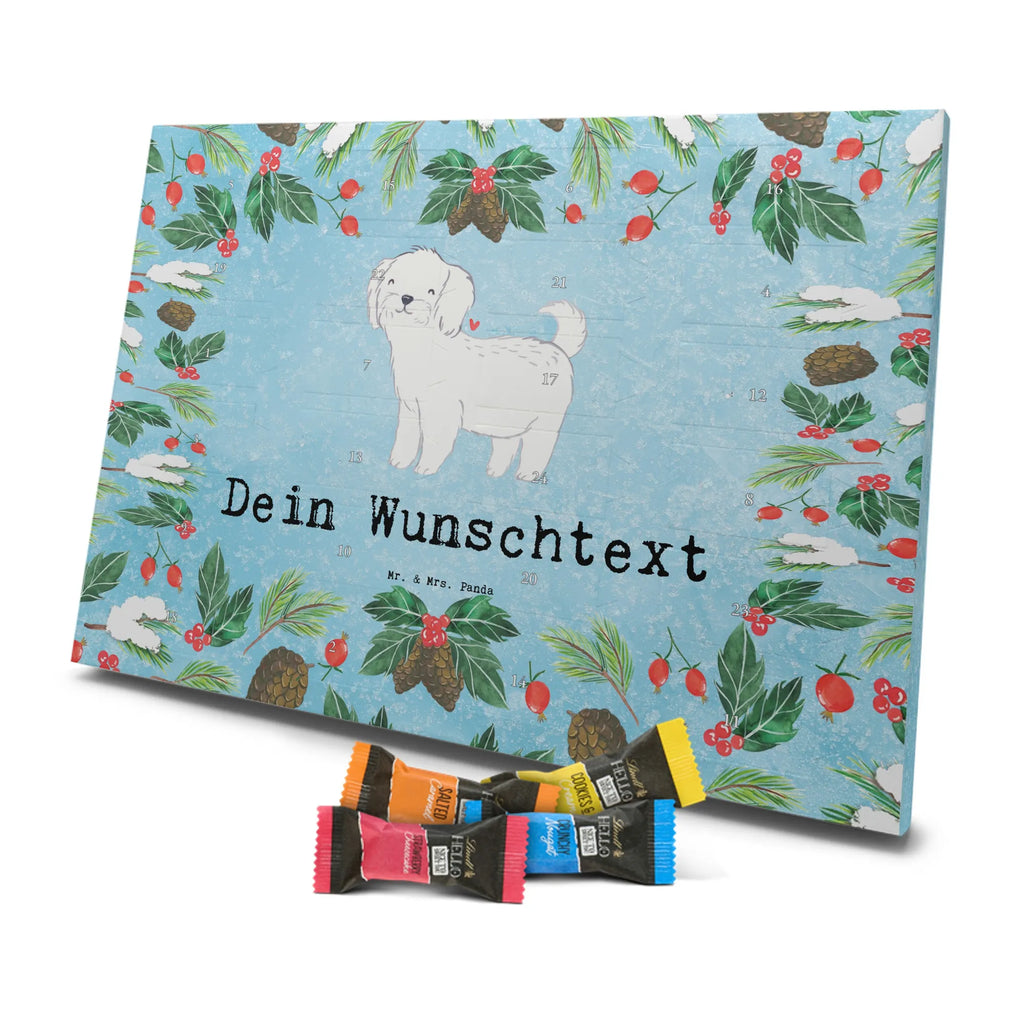 Adventskalender mit Namen Malteser Moment Personalisierter Adventskalender, Adventskalender mit Namen, Schenken, Hundebesitzer, Rassehund, Hunderasse, Welpe, Hund, Geschenk, Tierfreund, Malteser