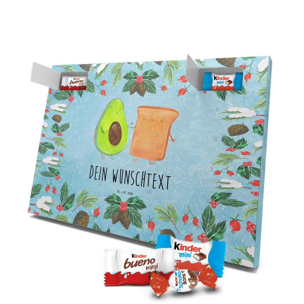 Adventskalender mit Namen Avocado Toast Adventskalender mit Namen, Personalisierter Adventskalender, Gesund, Vegan, Veggie, Avocado, Toast, Hochzeitsgeschenk, Verlobungsparty, Freund, Pärchen, Verlobt, Jahrestag, Toastbrot, Jahrestagsgeschenk, Freundin, Hochzeit, Liebespaar