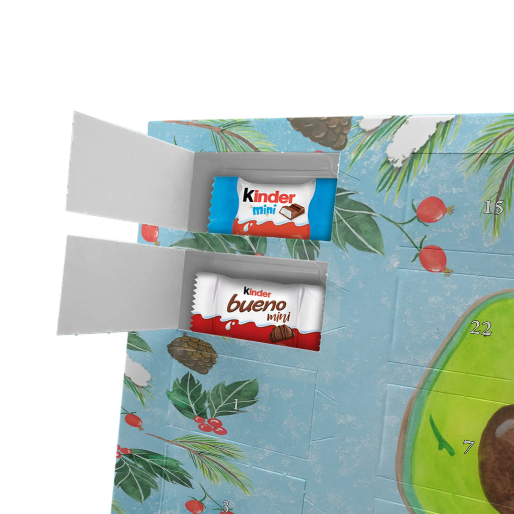 Adventskalender mit Namen Avocado Toast Adventskalender mit Namen, Personalisierter Adventskalender, Gesund, Vegan, Veggie, Avocado, Toast, Hochzeitsgeschenk, Verlobungsparty, Freund, Pärchen, Verlobt, Jahrestag, Toastbrot, Jahrestagsgeschenk, Freundin, Hochzeit, Liebespaar