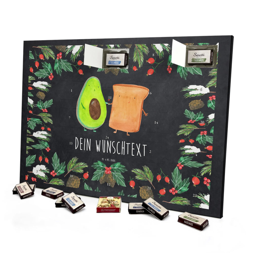Adventskalender mit Namen Avocado Toast Adventskalender mit Namen, Personalisierter Adventskalender, Gesund, Vegan, Veggie, Avocado, Toast, Hochzeitsgeschenk, Verlobungsparty, Freund, Pärchen, Verlobt, Jahrestag, Toastbrot, Jahrestagsgeschenk, Freundin, Hochzeit, Liebespaar