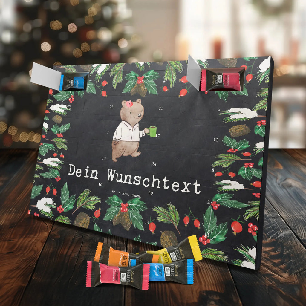 Adventskalender mit Namen Beamtin Leidenschaft Adventskalender mit Namen, Personalisierter Adventskalender, Arbeitskollege, Kollegin, Beruf, Kollege, Ausbildung, Rente, Abschied, Jubiläum, Schenken, Geschenk, Danke, Dankeschön, Firma, Mitarbeiter, Öffentlicher Dienst, Amt, Studium, Verbeamtung, Beamte, Beamtentum