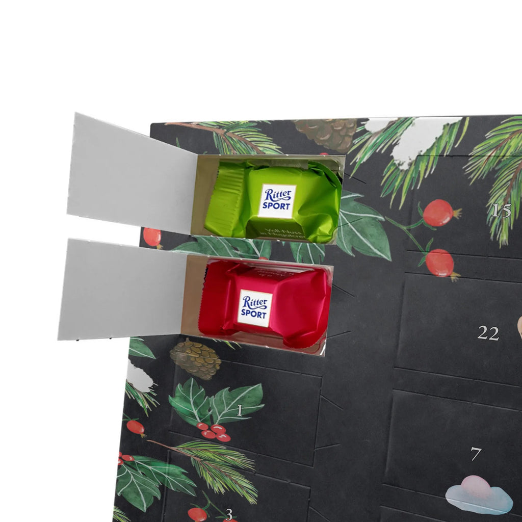  lama tęcza Adventskalender mit Namen, Personalisierter Adventskalender, Alpaka, Lama, Selbstständig, Lamas, Regenbogen, Hobby, Außenseiter, Haters Gonna Hate, Wolkenland, Schule, Freiheit, Abi, Haters