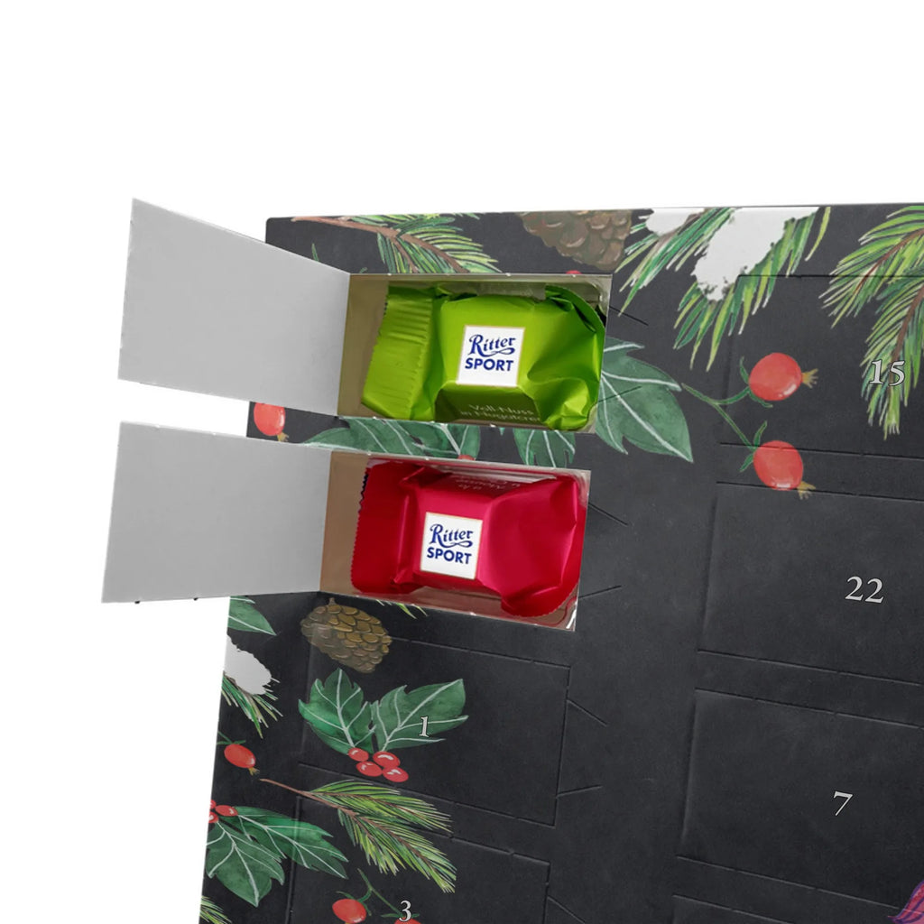 Adventskalender mit Namen Einhorn Dame Personalisierter Adventskalender, Adventskalender mit Namen, Einhörner, Unicorn, Einhorn Deko, Einhorn, Abfuhr, Trennung, Bachelorette, Feine Dame, Bachelor, Lady, Freundin, Schluss machen, Frau, Dame