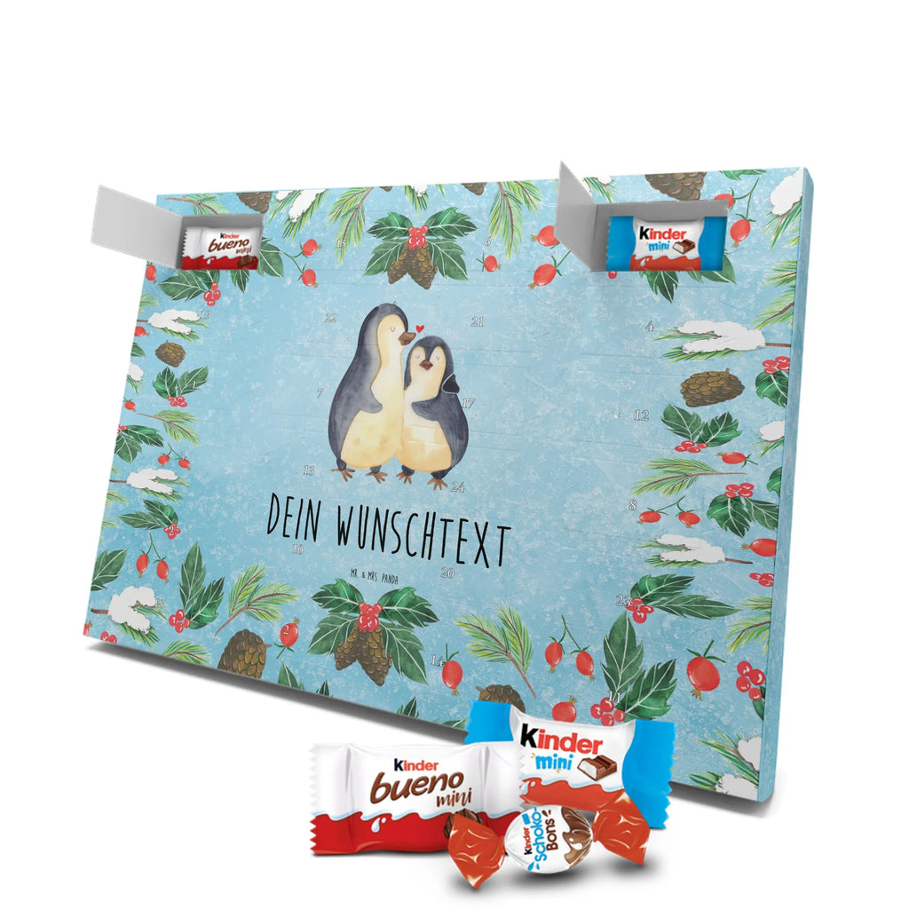 Adventskalender mit Namen Pinguine Einschlafen Personalisierter Adventskalender, Adventskalender mit Namen, Liebe, Heiratsantrag, Heiraten, Hocheitstag, Freundin, Liebesgeschenk, Jahrestag, Verlobung, Ehefrau, Partner, Ehemann, Freund, Hochzeitstag, Valentinstag, Mitbringsel, Geschenk für Freundin, Liebesbeweis, Geschenk für Partner, für Ehemann, Geschenk für Frauen, für Männer
