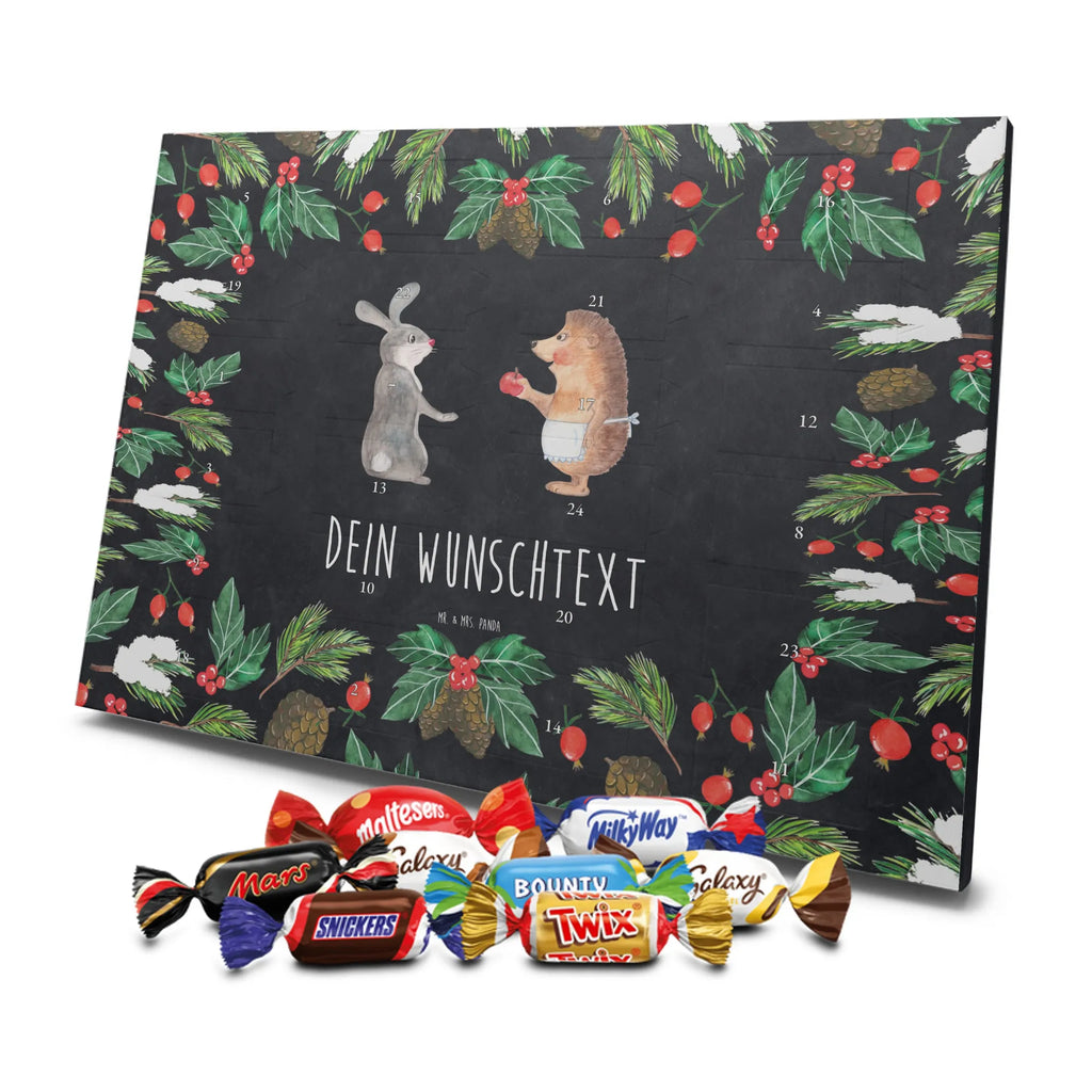  królik jeż dobra energia, Motywy zwierzęce, zwierzęta, zabawne powiedzonka