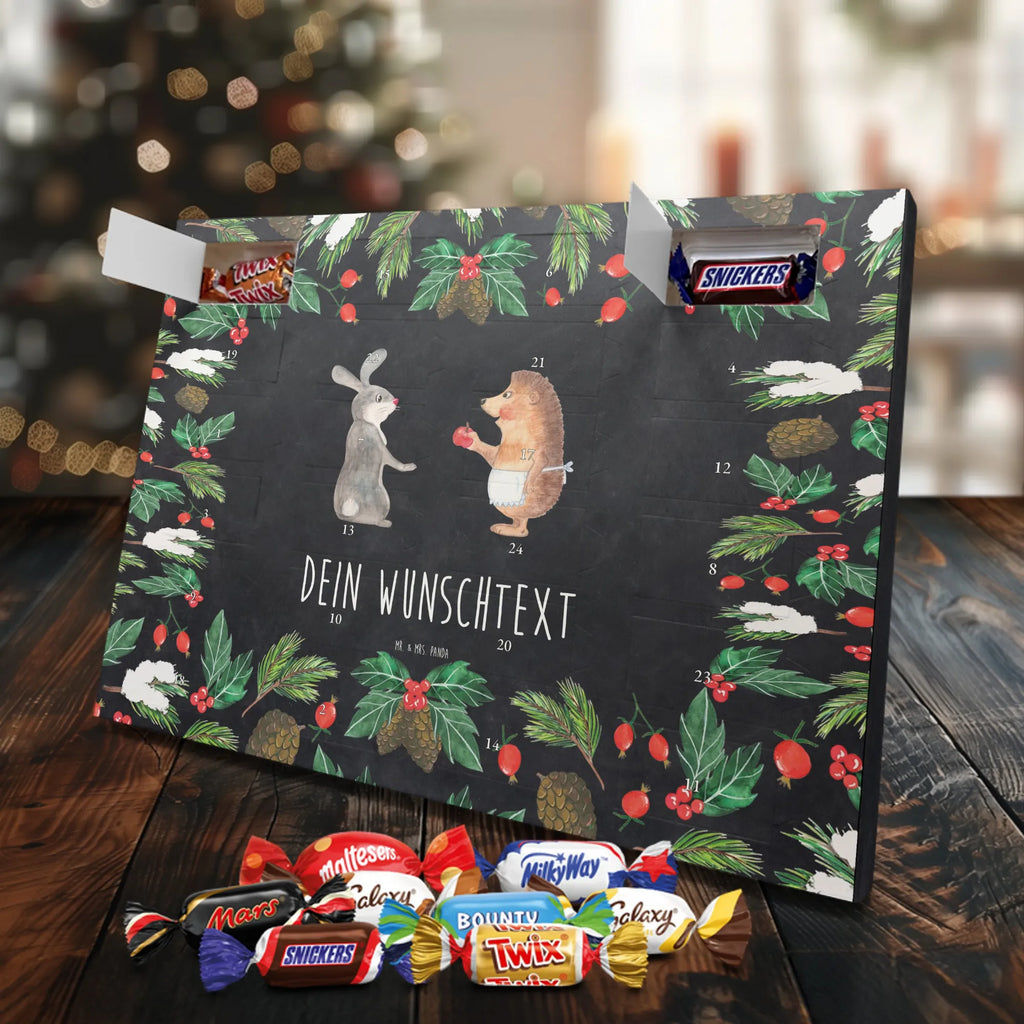  królik jeż dobra energia, Motywy zwierzęce, zwierzęta, zabawne powiedzonka