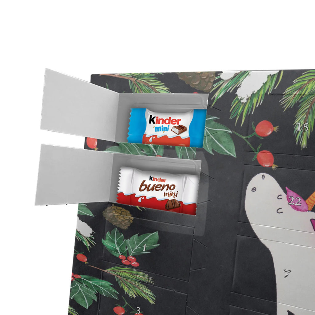 Adventskalender mit Namen Einhorn Yoga Personalisierter Adventskalender, Adventskalender mit Namen, Einhörner, Unicorn, Einhorn Deko, Einhorn, Sport, Entspannung, Süß, Yogamatte, Achtsamkeit, Joga, Witzig, Lustig, Namaste, Yoga