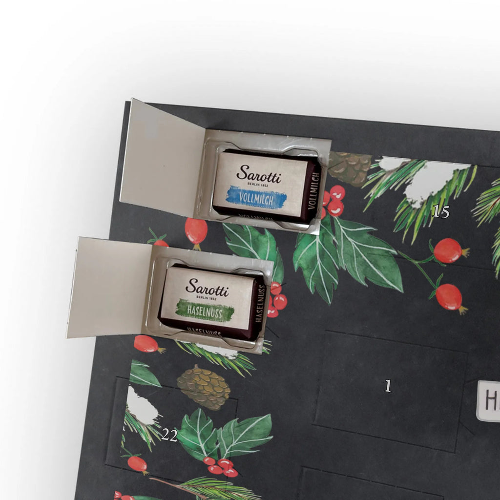 Adventskalender mit Namen Sozialarbeiterin Leidenschaft Adventskalender mit Namen, Personalisierter Adventskalender, Arbeitskollege, Kollegin, Beruf, Kollege, Ausbildung, Rente, Abschied, Jubiläum, Schenken, Geschenk, Danke, Dankeschön, Firma, Mitarbeiter