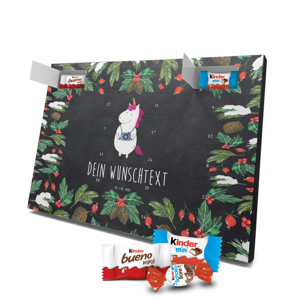 Adventskalender mit Namen Einhorn Fotograf Adventskalender mit Namen, Personalisierter Adventskalender, Einhörner, Unicorn, Einhorn Deko, Einhorn, Fotografie, Reise, Kamera, Weltreise, Urlaub, Städtereise, Reisen, Weltenbummler, Tourist, Kurztrip, Fotograf