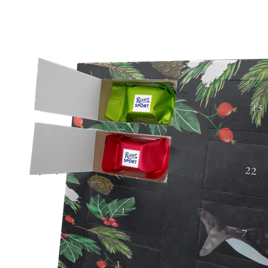 Adventskalender mit Namen Orca Personalisierter Adventskalender, Adventskalender mit Namen, Urlaub, Meerestiere, Meer, Startup, Neustart, Orca, Orcas, Arbeit, Möglichkeiten, Killerwal, Selbstliebe, Wal, Motivation, Büro