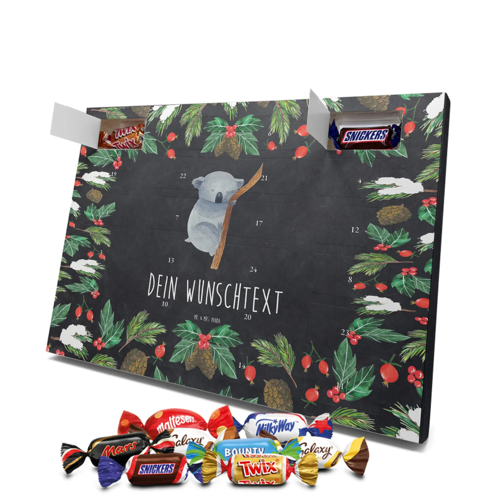  koala card, gift ideas, gifts, animal lover, special gifts, cute animal motives, hand drawn, small animals, good mood, cute, funny sayings, koala bear, dream, dreamland, sleeping, bedroom