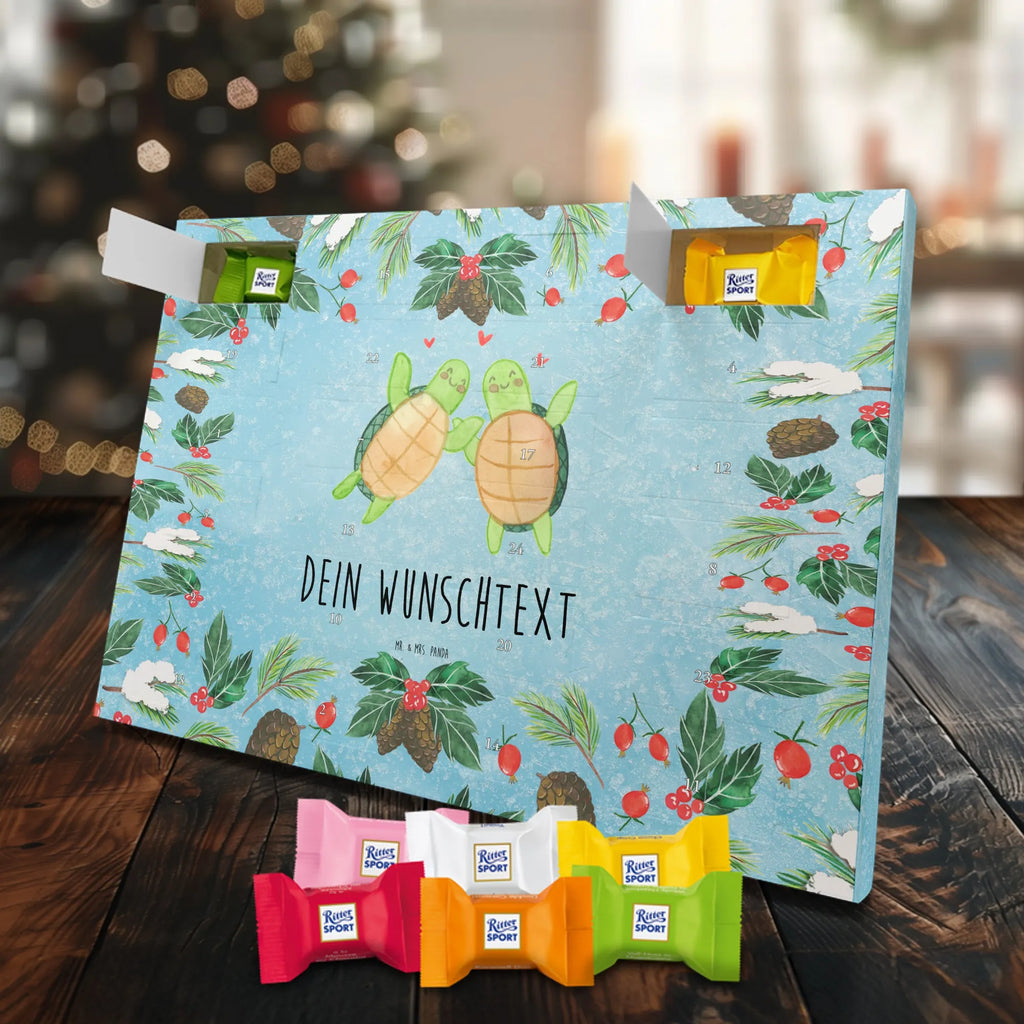 Personalisierter Schoko Adventskalender Schildkröten Paar Personalisierter Adventskalender, Adventskalender mit Namen, Liebe, Heiratsantrag, Heiraten, Hocheitstag, Freundin, Liebesgeschenk, Jahrestag, Verlobung, Ehefrau, Partner, Ehemann, Freund, Geschenk für Partner, für Männer, für Ehemann, Mitbringsel, Liebesbeweis, Hochzeitstag, Geschenk für Freundin, Geschenk für Frauen, Valentinstag