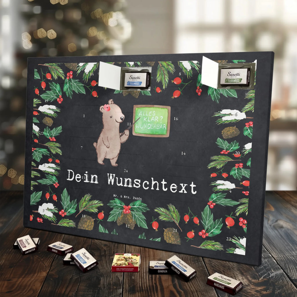 Adventskalender mit Namen Dozentin Leidenschaft Adventskalender mit Namen, Personalisierter Adventskalender, Arbeitskollege, Kollegin, Beruf, Kollege, Ausbildung, Rente, Abschied, Jubiläum, Schenken, Geschenk, Danke, Dankeschön, Firma, Mitarbeiter, Tutorin, Vorlesung, Professorin, Unterricht, Dozentin, Uni, Akademikerin, Universität