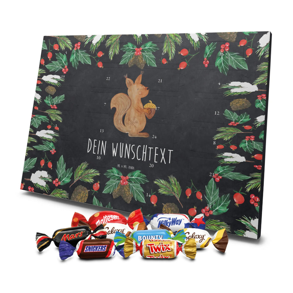 Adventskalender mit Namen Eichhörnchen Weihnachten Adventskalender mit Namen, Personalisierter Adventskalender, Wintermotiv, Nikolaus, Weihnachten, Weihnachtsdeko, Winter, Advent, Heiligabend, Weihnachtsgruß, Neujahr, Frohe Weihnachten, Frohes Neues Jahr, Vogel, Weihnachtsmotiv, Guten Rutsch