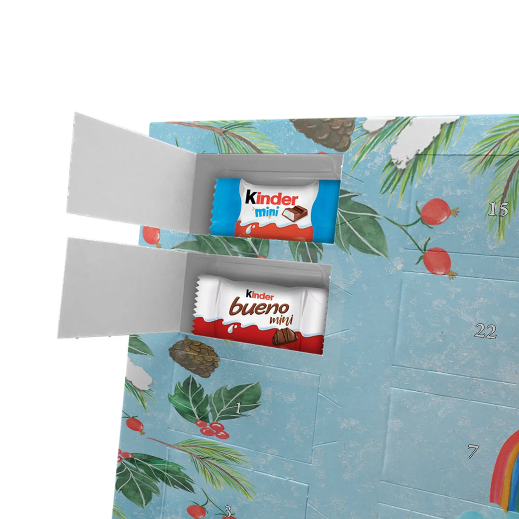 Personalisierter Schoko Adventskalender Einhorn Pupsen Personalisierter Adventskalender, Adventskalender mit Namen, Einhorn Deko, Einhörner, Einhorn, Unicorn, Freundin, Einhornpower, Erwachsenwerden, Glitzer, Regenbogen, Spaß, Lustig, Pups