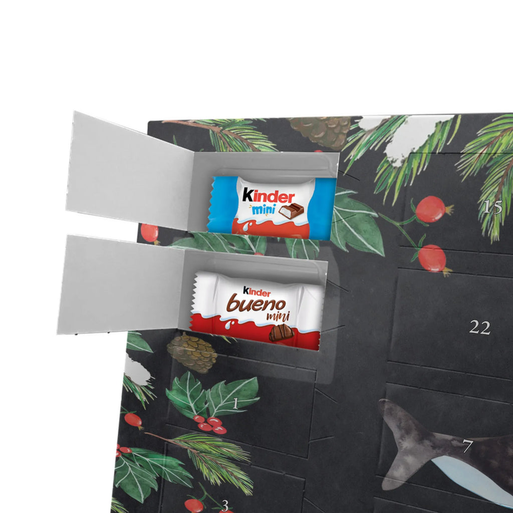 Adventskalender mit Namen Orca Personalisierter Adventskalender, Adventskalender mit Namen, Urlaub, Meerestiere, Meer, Startup, Neustart, Orca, Orcas, Arbeit, Möglichkeiten, Killerwal, Selbstliebe, Wal, Motivation, Büro