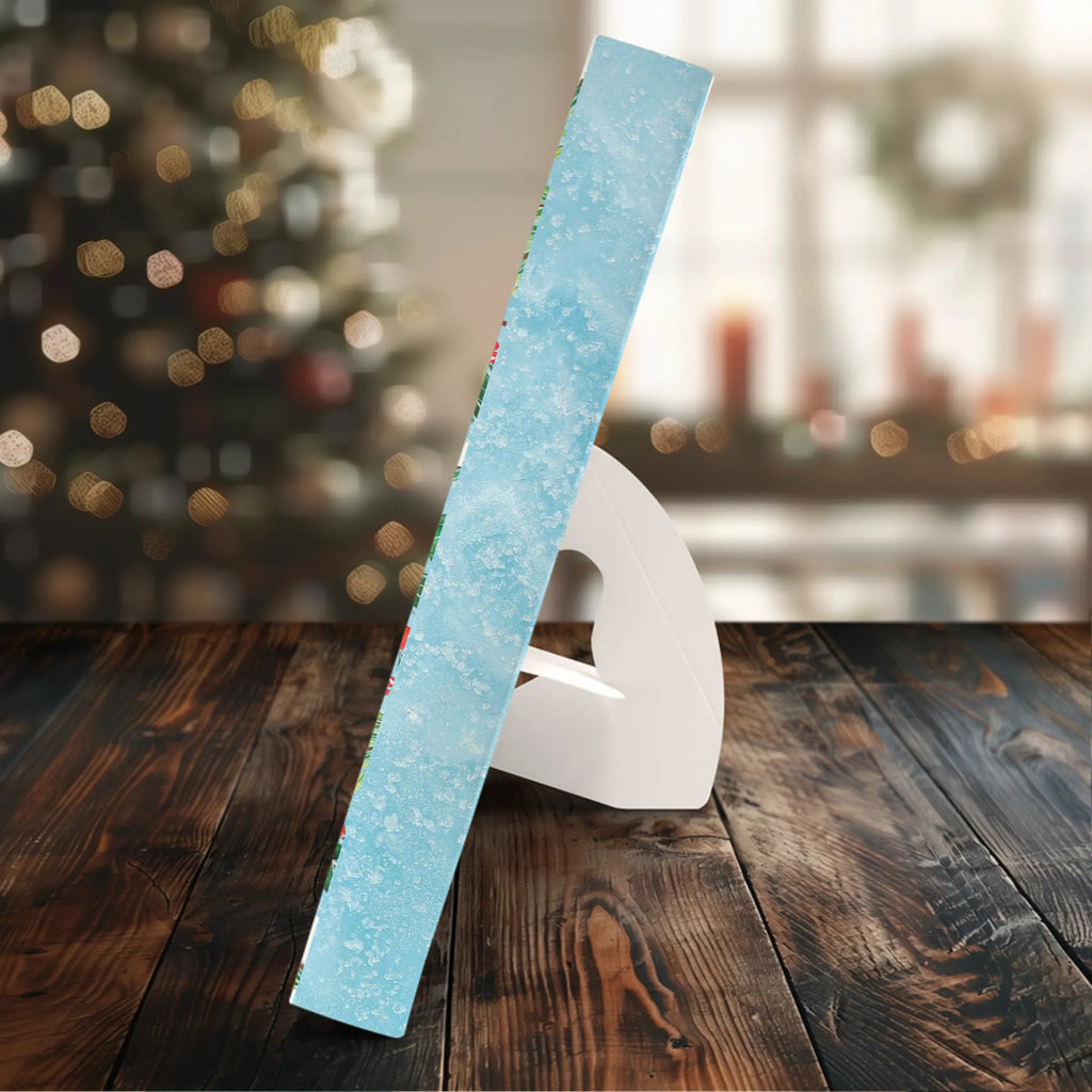 Adventskalender mit Namen Bär Prüfung Personalisierter Adventskalender, Adventskalender mit Namen, Teddy, Bär, Teddybär, Zeugnis, Abschluss, Prüfungen, Abitur, Abschlusszeugnis, Prüfung Bestanden