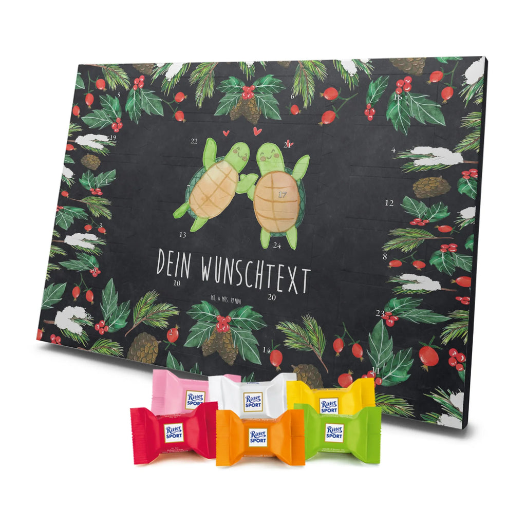 Personalisierter Schoko Adventskalender Schildkröten Paar Personalisierter Adventskalender, Adventskalender mit Namen, Liebe, Heiratsantrag, Heiraten, Hocheitstag, Freundin, Liebesgeschenk, Jahrestag, Verlobung, Ehefrau, Partner, Ehemann, Freund, Geschenk für Partner, für Männer, für Ehemann, Mitbringsel, Liebesbeweis, Hochzeitstag, Geschenk für Freundin, Geschenk für Frauen, Valentinstag