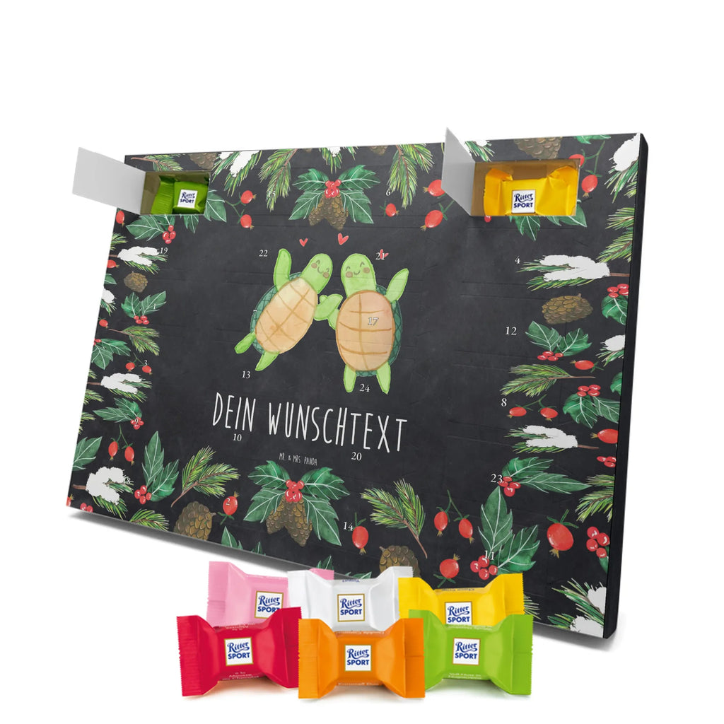 Personalisierter Schoko Adventskalender Schildkröten Paar Personalisierter Adventskalender, Adventskalender mit Namen, Liebe, Heiratsantrag, Heiraten, Hocheitstag, Freundin, Liebesgeschenk, Jahrestag, Verlobung, Ehefrau, Partner, Ehemann, Freund, Geschenk für Partner, für Männer, für Ehemann, Mitbringsel, Liebesbeweis, Hochzeitstag, Geschenk für Freundin, Geschenk für Frauen, Valentinstag