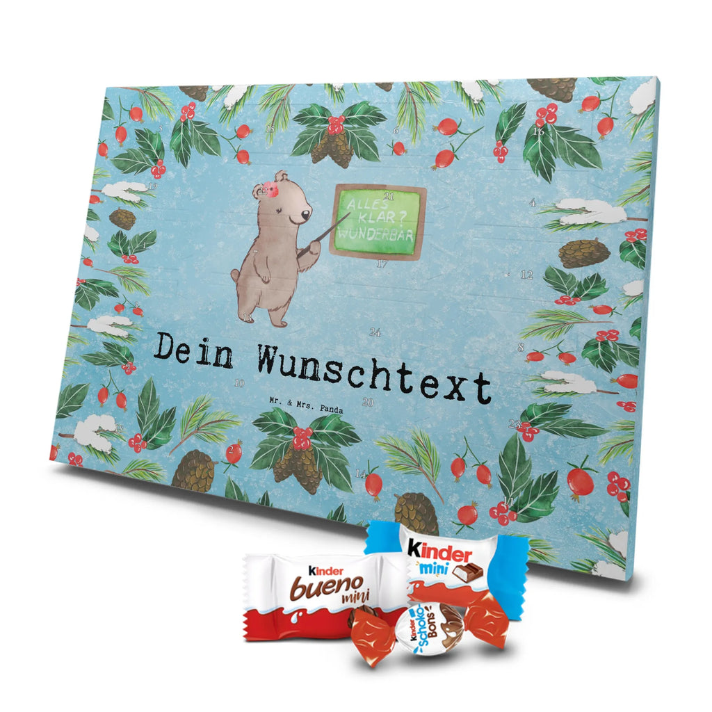 Adventskalender mit Namen Dozentin Leidenschaft Adventskalender mit Namen, Personalisierter Adventskalender, Arbeitskollege, Kollegin, Beruf, Kollege, Ausbildung, Rente, Abschied, Jubiläum, Schenken, Geschenk, Danke, Dankeschön, Firma, Mitarbeiter, Tutorin, Vorlesung, Professorin, Unterricht, Dozentin, Uni, Akademikerin, Universität