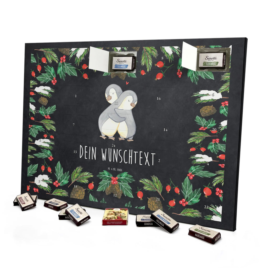 Adventskalender mit Namen Pinguine Kuscheln Adventskalender mit Namen, Personalisierter Adventskalender, Ehefrau, Freundin, Verlobung, Jahrestag, Liebe, Freund, Partner, Heiraten, Ehemann, Heiratsantrag, Liebesgeschenk, Hocheitstag, Liebesbeweis, für Ehemann, Geschenk für Partner, Hochzeitstag, Geschenk für Freundin, Geschenk für Frauen, für Männer, Mitbringsel, Valentinstag