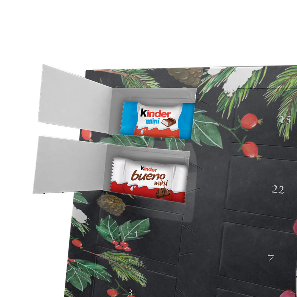 Personalisierter Schoko Adventskalender Einhorn Woodstock Personalisierter Adventskalender, Adventskalender mit Namen, Einhörner, Unicorn, Einhorn Deko, Einhorn, Party, Spaß. Lustig, Woodstock, Kiffen, Witzig, Joint, Alkohol, Zigarette