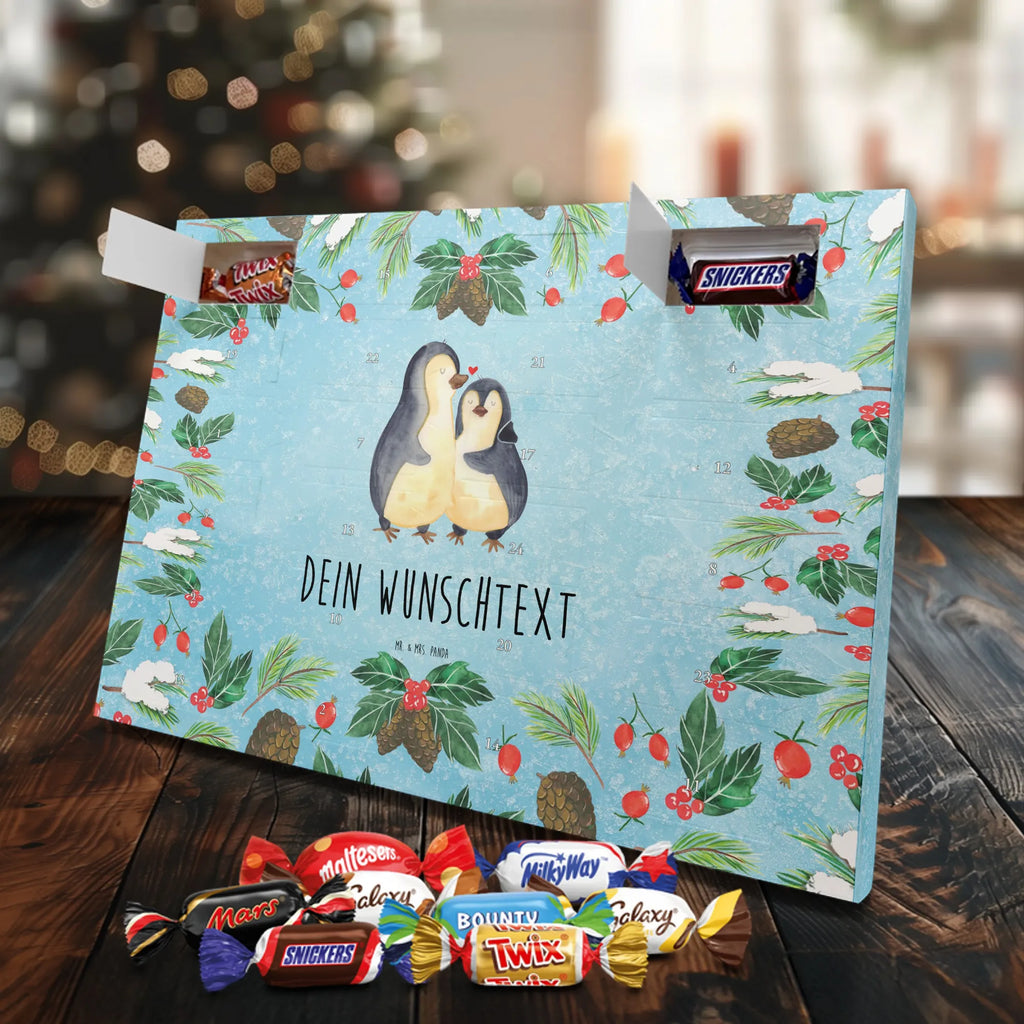 Adventskalender mit Namen Pinguine Einschlafen Personalisierter Adventskalender, Adventskalender mit Namen, Liebe, Heiratsantrag, Heiraten, Hocheitstag, Freundin, Liebesgeschenk, Jahrestag, Verlobung, Ehefrau, Partner, Ehemann, Freund, Hochzeitstag, Valentinstag, Mitbringsel, Geschenk für Freundin, Liebesbeweis, Geschenk für Partner, für Ehemann, Geschenk für Frauen, für Männer
