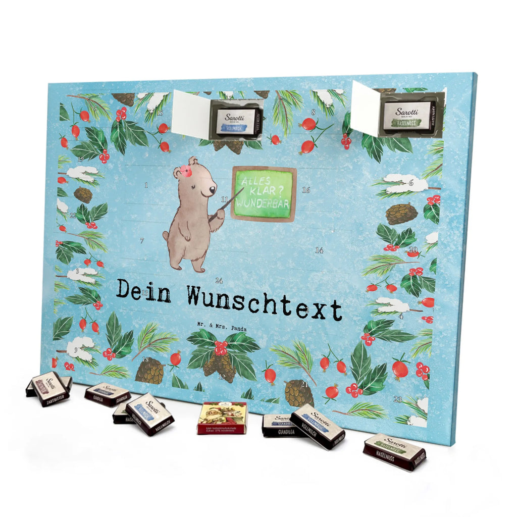 Adventskalender mit Namen Dozentin Leidenschaft Adventskalender mit Namen, Personalisierter Adventskalender, Arbeitskollege, Kollegin, Beruf, Kollege, Ausbildung, Rente, Abschied, Jubiläum, Schenken, Geschenk, Danke, Dankeschön, Firma, Mitarbeiter, Tutorin, Vorlesung, Professorin, Unterricht, Dozentin, Uni, Akademikerin, Universität