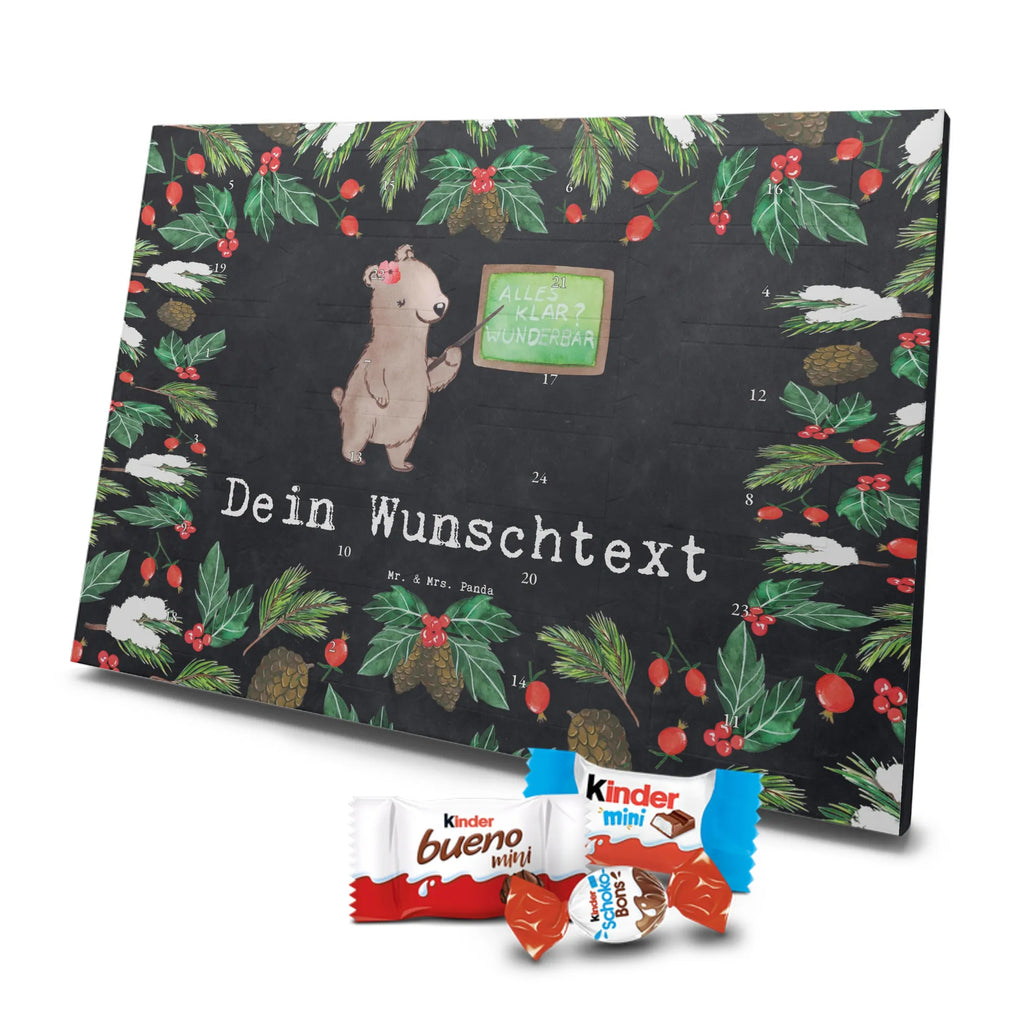 Adventskalender mit Namen Dozentin Leidenschaft Adventskalender mit Namen, Personalisierter Adventskalender, Arbeitskollege, Kollegin, Beruf, Kollege, Ausbildung, Rente, Abschied, Jubiläum, Schenken, Geschenk, Danke, Dankeschön, Firma, Mitarbeiter, Tutorin, Vorlesung, Professorin, Unterricht, Dozentin, Uni, Akademikerin, Universität