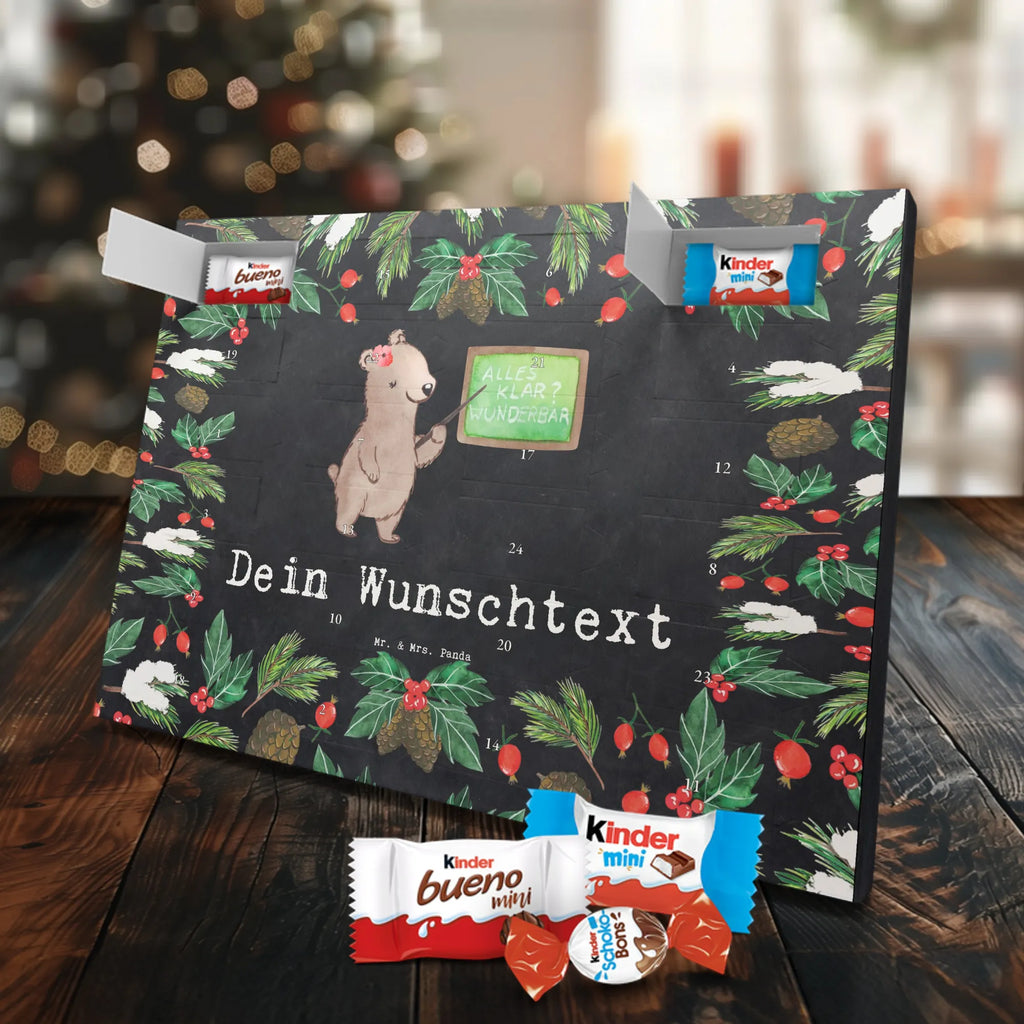Adventskalender mit Namen Dozentin Leidenschaft Adventskalender mit Namen, Personalisierter Adventskalender, Arbeitskollege, Kollegin, Beruf, Kollege, Ausbildung, Rente, Abschied, Jubiläum, Schenken, Geschenk, Danke, Dankeschön, Firma, Mitarbeiter, Tutorin, Vorlesung, Professorin, Unterricht, Dozentin, Uni, Akademikerin, Universität