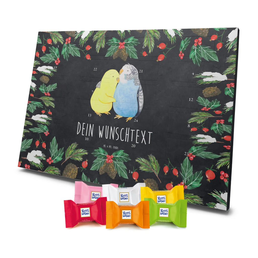 Adventskalender mit Namen Wellensittich Liebe Adventskalender mit Namen, Personalisierter Adventskalender, Liebe, Hocheitstag, Freundin, Heiraten, Heiratsantrag, Ehefrau, Liebesgeschenk, Freund, Verlobung, Partner, Jahrestag, Ehemann, Vertrauen, Nähe, Wellensittich, Vögel, Kuscheln