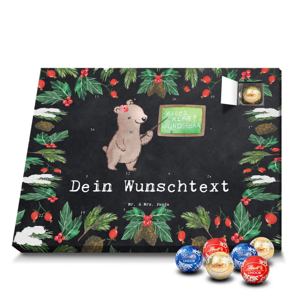 Adventskalender mit Namen Dozentin Leidenschaft Adventskalender mit Namen, Personalisierter Adventskalender, Arbeitskollege, Kollegin, Beruf, Kollege, Ausbildung, Rente, Abschied, Jubiläum, Schenken, Geschenk, Danke, Dankeschön, Firma, Mitarbeiter, Tutorin, Vorlesung, Professorin, Unterricht, Dozentin, Uni, Akademikerin, Universität