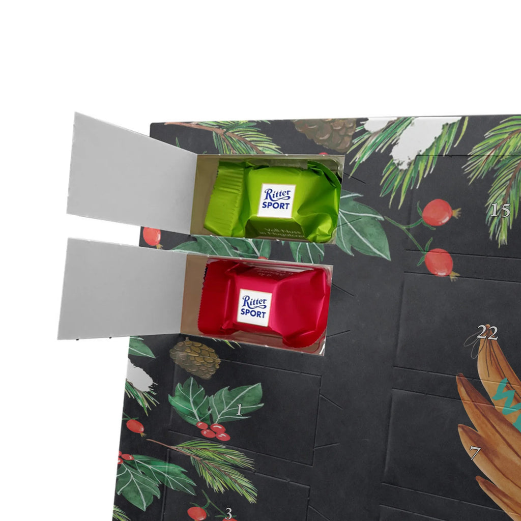 Personalisierter Schoko Adventskalender Rotkehlchen Weihnachten Personalisierter Adventskalender, Adventskalender mit Namen, Wintermotiv, Nikolaus, Weihnachten, Weihnachtsdeko, Winter, Advent, Heiligabend, Vogel, Frohe Weihnachten, Weihnachtsmotiv, Weihnachtsgruß, Xmas