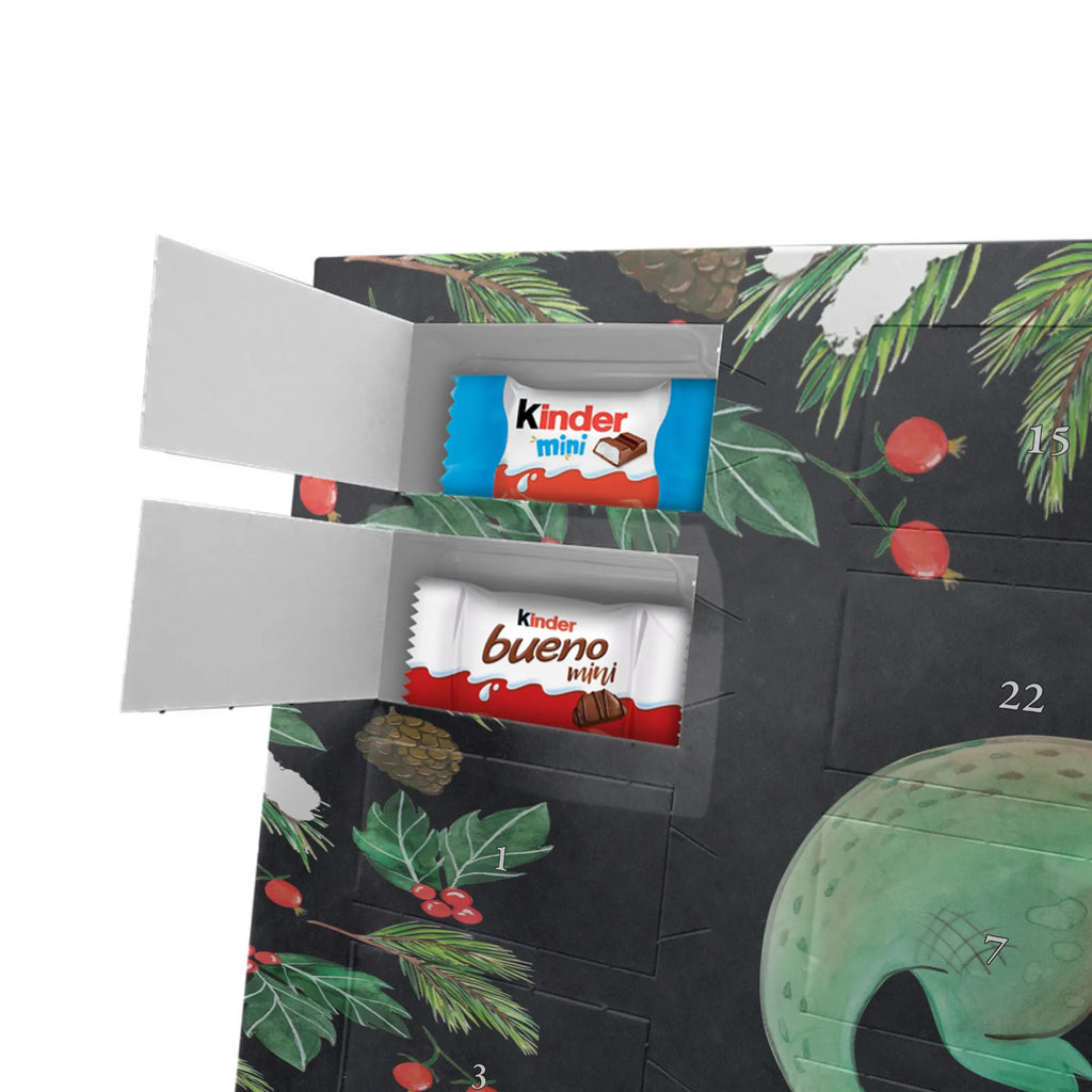 Personalisierter Schoko Adventskalender Krokodil Adventskalender mit Namen, Personalisierter Adventskalender, Urlaub, Meerestiere, Meer, Reiselust, Verrückt sein, Abenteuerlust, Freundin, Spontan sein, Krokodile, Lieblingsmensch, Beste Freundin, Krokodil
