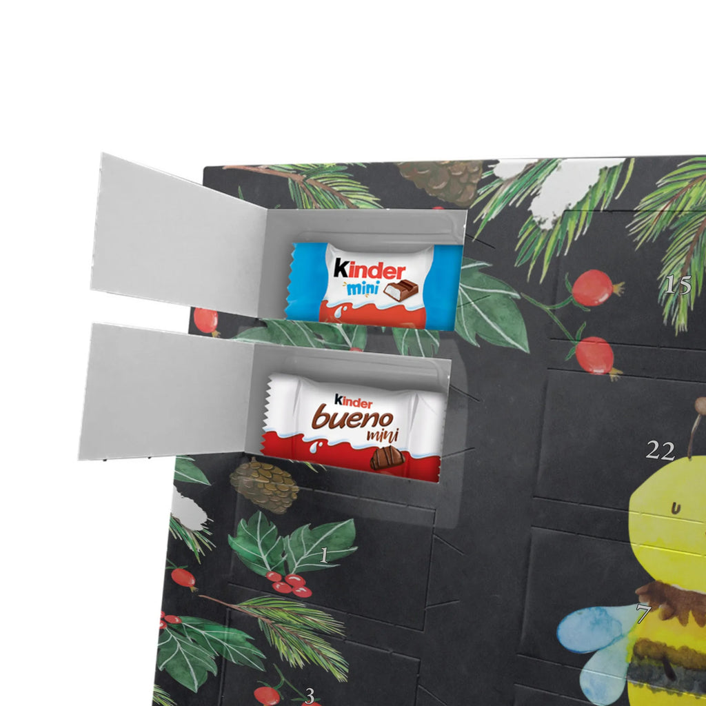  pszczoła zakochany Trzmiel, Biedronka, Os