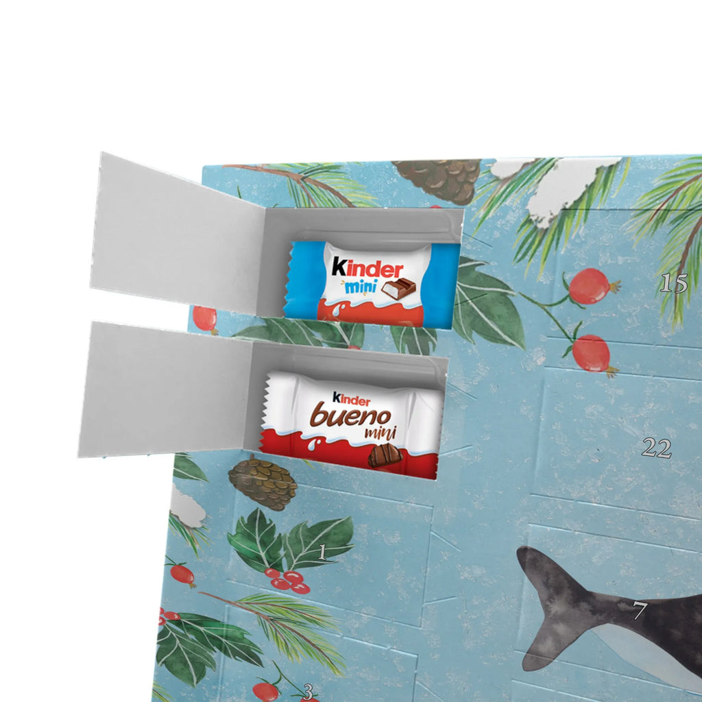 Adventskalender mit Namen Orca Personalisierter Adventskalender, Adventskalender mit Namen, Urlaub, Meerestiere, Meer, Startup, Neustart, Orca, Orcas, Arbeit, Möglichkeiten, Killerwal, Selbstliebe, Wal, Motivation, Büro