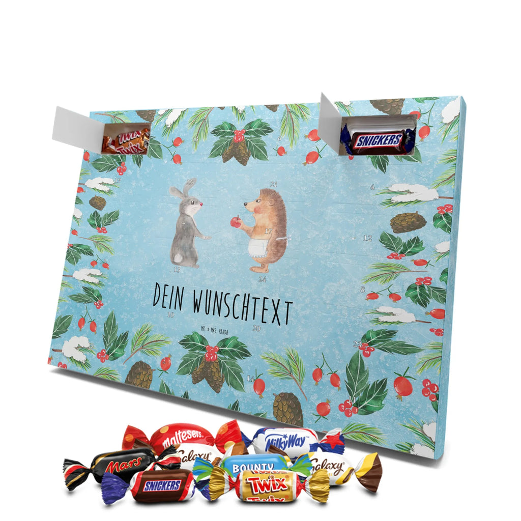  królik jeż dobra energia, Motywy zwierzęce, zwierzęta, zabawne powiedzonka