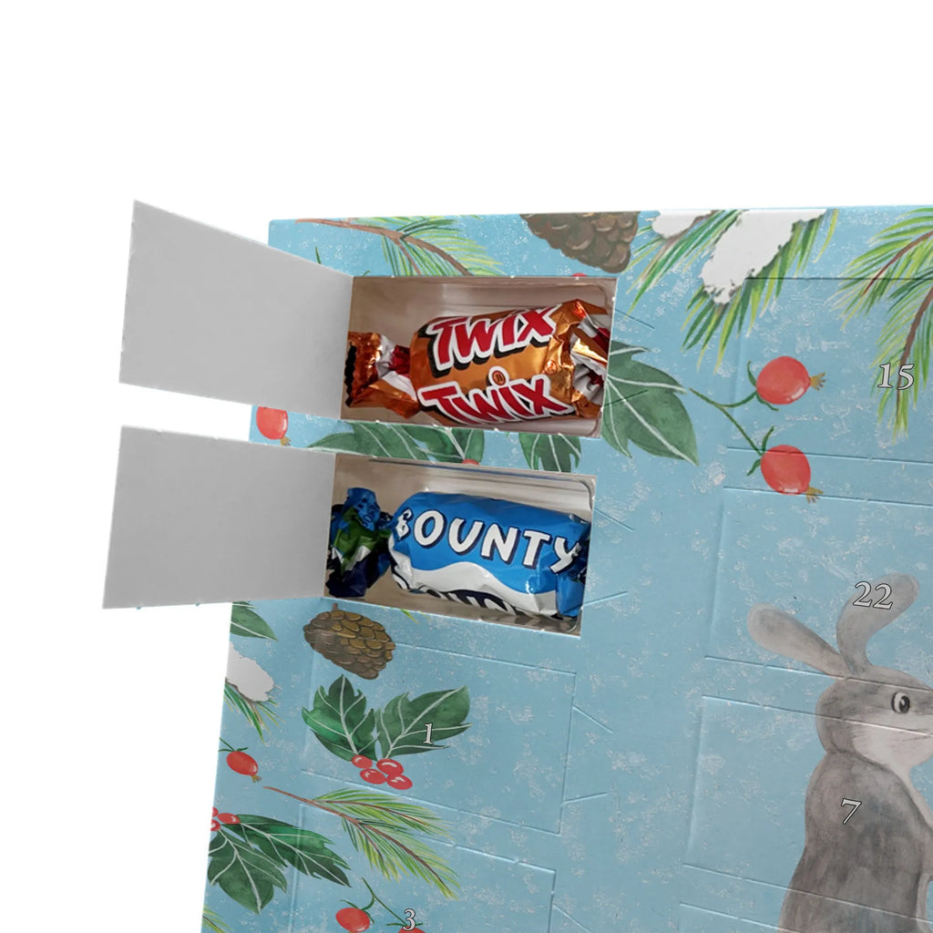  królik jeż dobra energia, Motywy zwierzęce, zwierzęta, zabawne powiedzonka