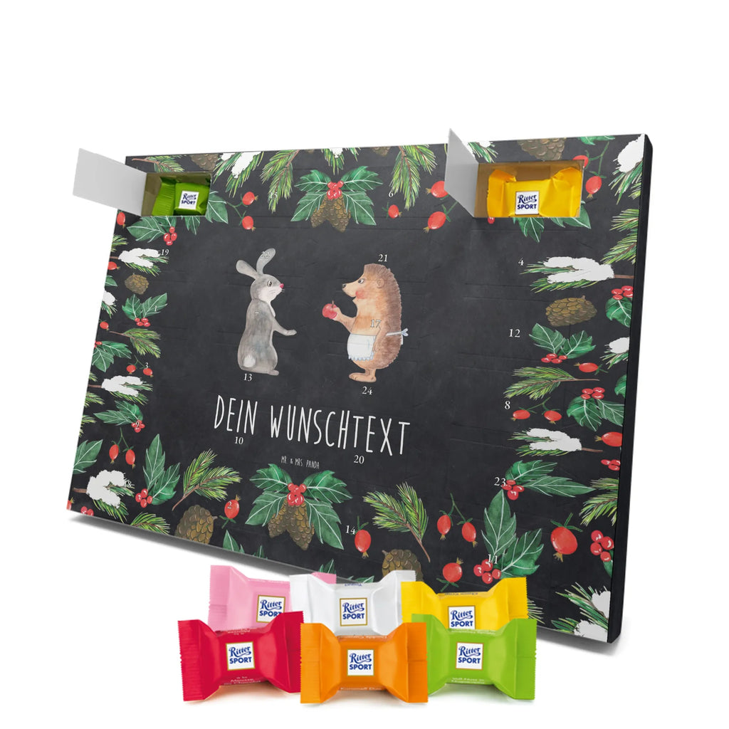  królik jeż dobra energia, Motywy zwierzęce, zwierzęta, zabawne powiedzonka