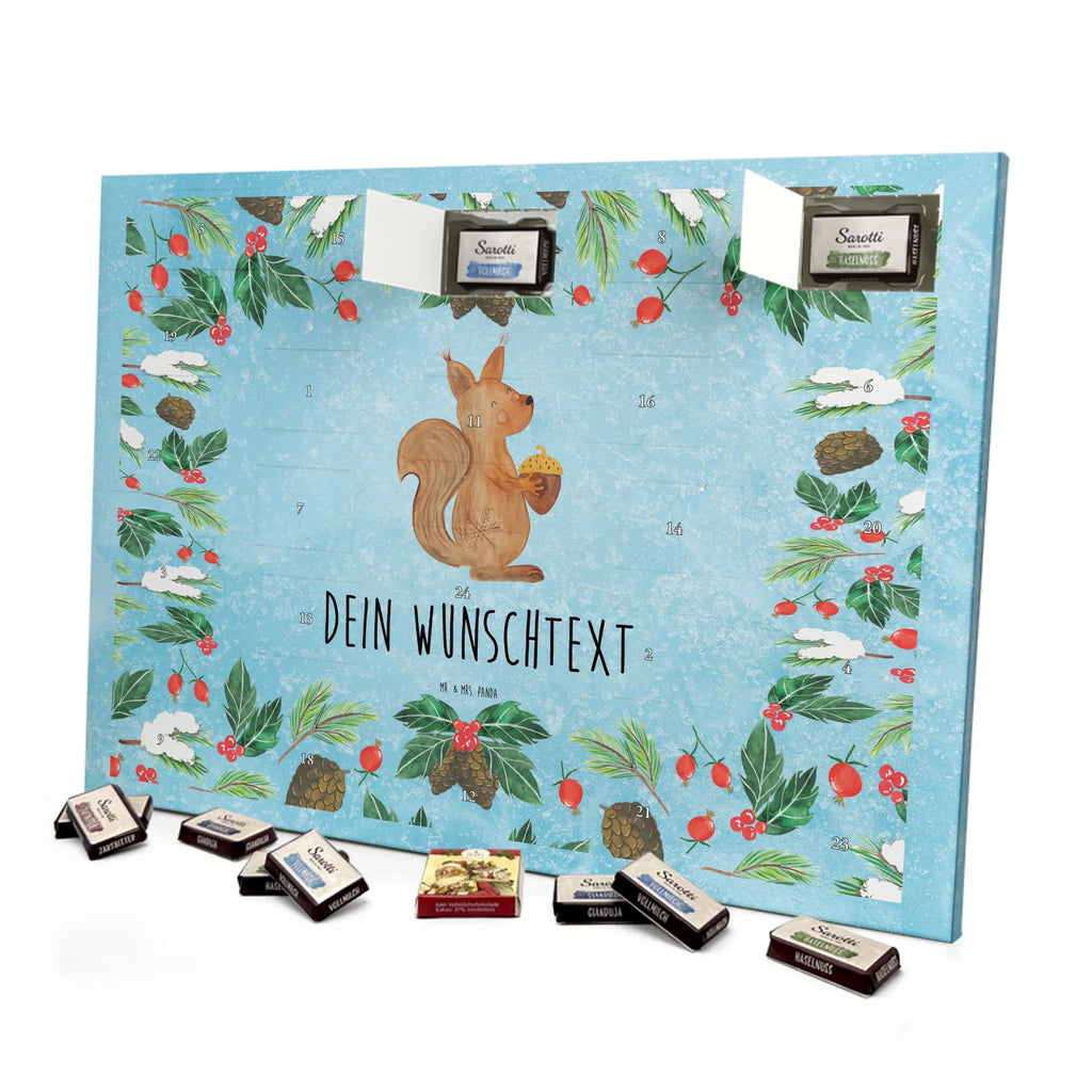 Adventskalender mit Namen Eichhörnchen Weihnachten Adventskalender mit Namen, Personalisierter Adventskalender, Wintermotiv, Weihnachtsdeko, Weihnachten, Winter, Heiligabend, Advent, Nikolaus, Guten Rutsch, Weihnachtsgruß, Neujahr, Frohe Weihnachten, Frohes Neues Jahr, Vogel, Weihnachtsmotiv