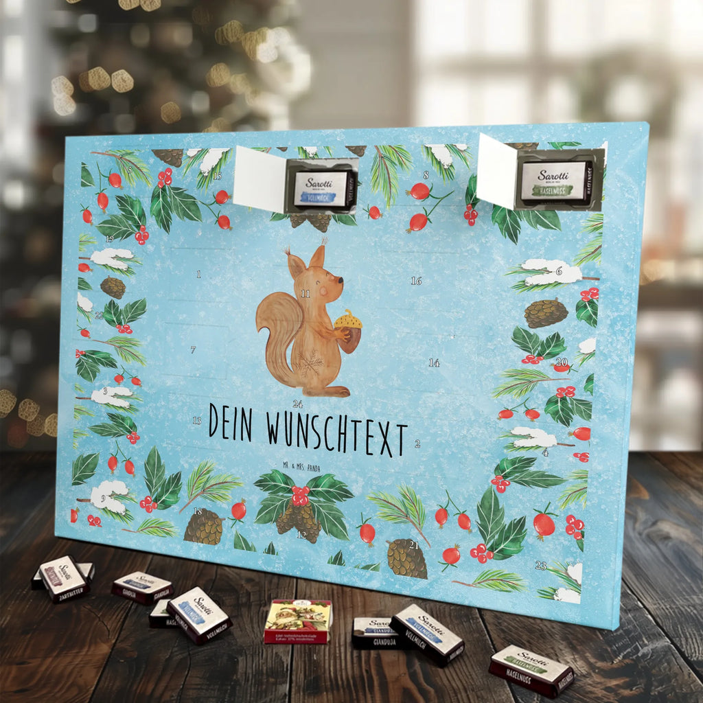 Adventskalender mit Namen Eichhörnchen Weihnachten Adventskalender mit Namen, Personalisierter Adventskalender, Wintermotiv, Nikolaus, Weihnachten, Weihnachtsdeko, Winter, Advent, Heiligabend, Weihnachtsgruß, Neujahr, Frohe Weihnachten, Frohes Neues Jahr, Vogel, Weihnachtsmotiv, Guten Rutsch