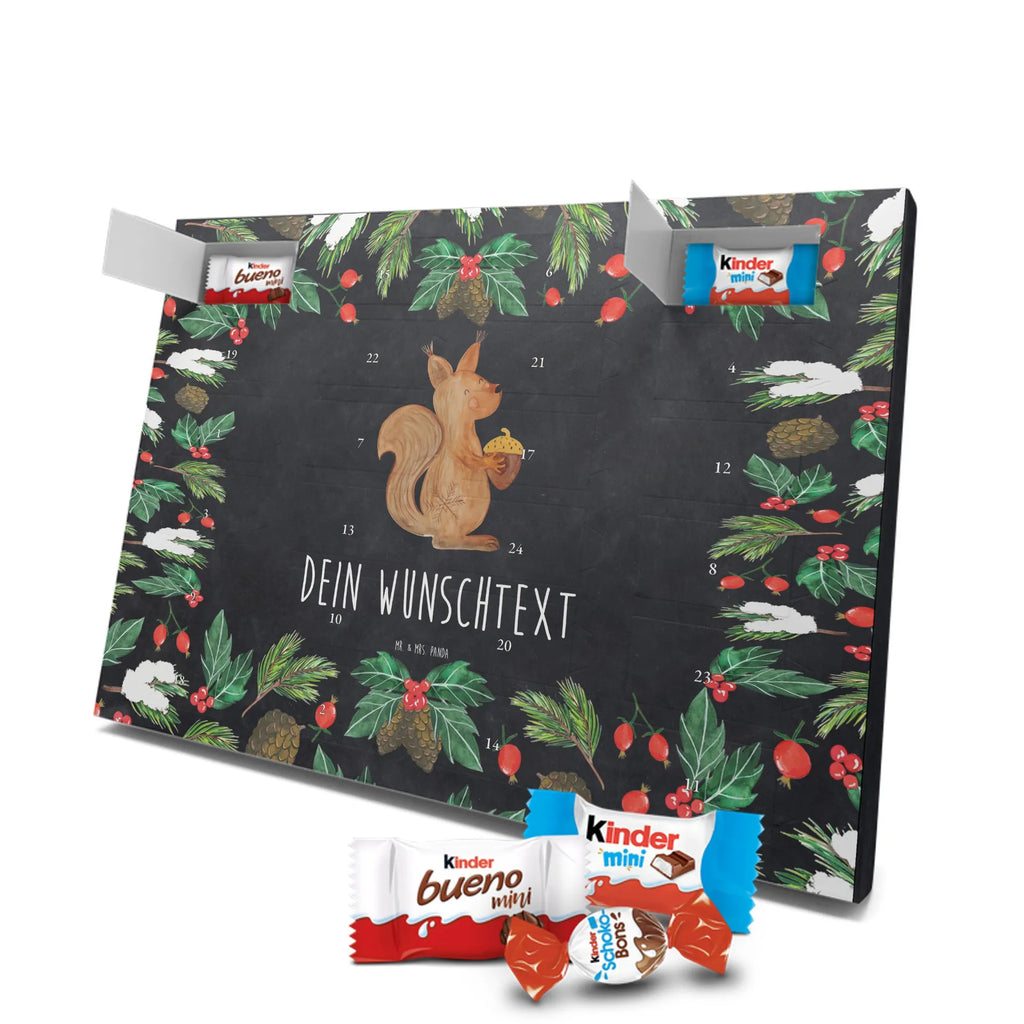 Adventskalender mit Namen Eichhörnchen Weihnachten Adventskalender mit Namen, Personalisierter Adventskalender, Wintermotiv, Nikolaus, Weihnachten, Weihnachtsdeko, Winter, Advent, Heiligabend, Weihnachtsgruß, Neujahr, Frohe Weihnachten, Frohes Neues Jahr, Vogel, Weihnachtsmotiv, Guten Rutsch