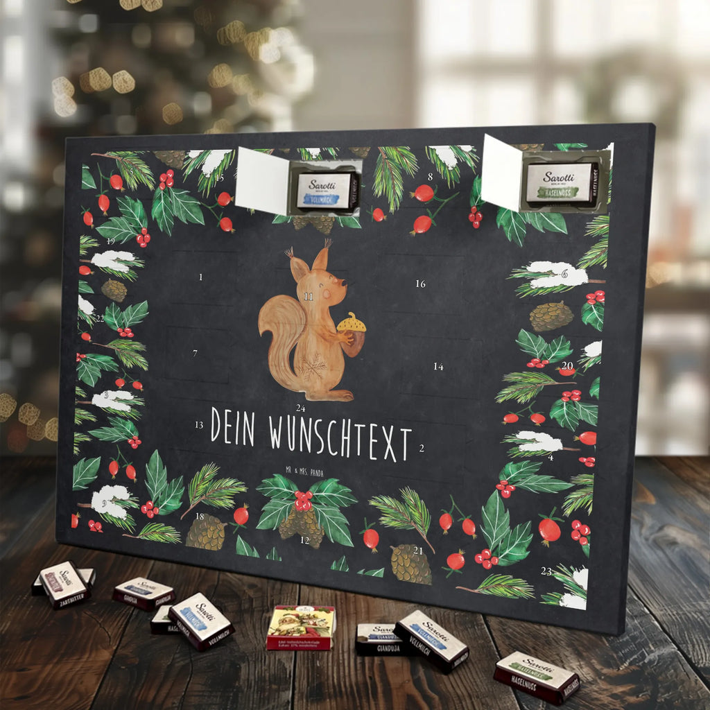 Adventskalender mit Namen Eichhörnchen Weihnachten Adventskalender mit Namen, Personalisierter Adventskalender, Wintermotiv, Nikolaus, Weihnachten, Weihnachtsdeko, Winter, Advent, Heiligabend, Weihnachtsgruß, Neujahr, Frohe Weihnachten, Frohes Neues Jahr, Vogel, Weihnachtsmotiv, Guten Rutsch