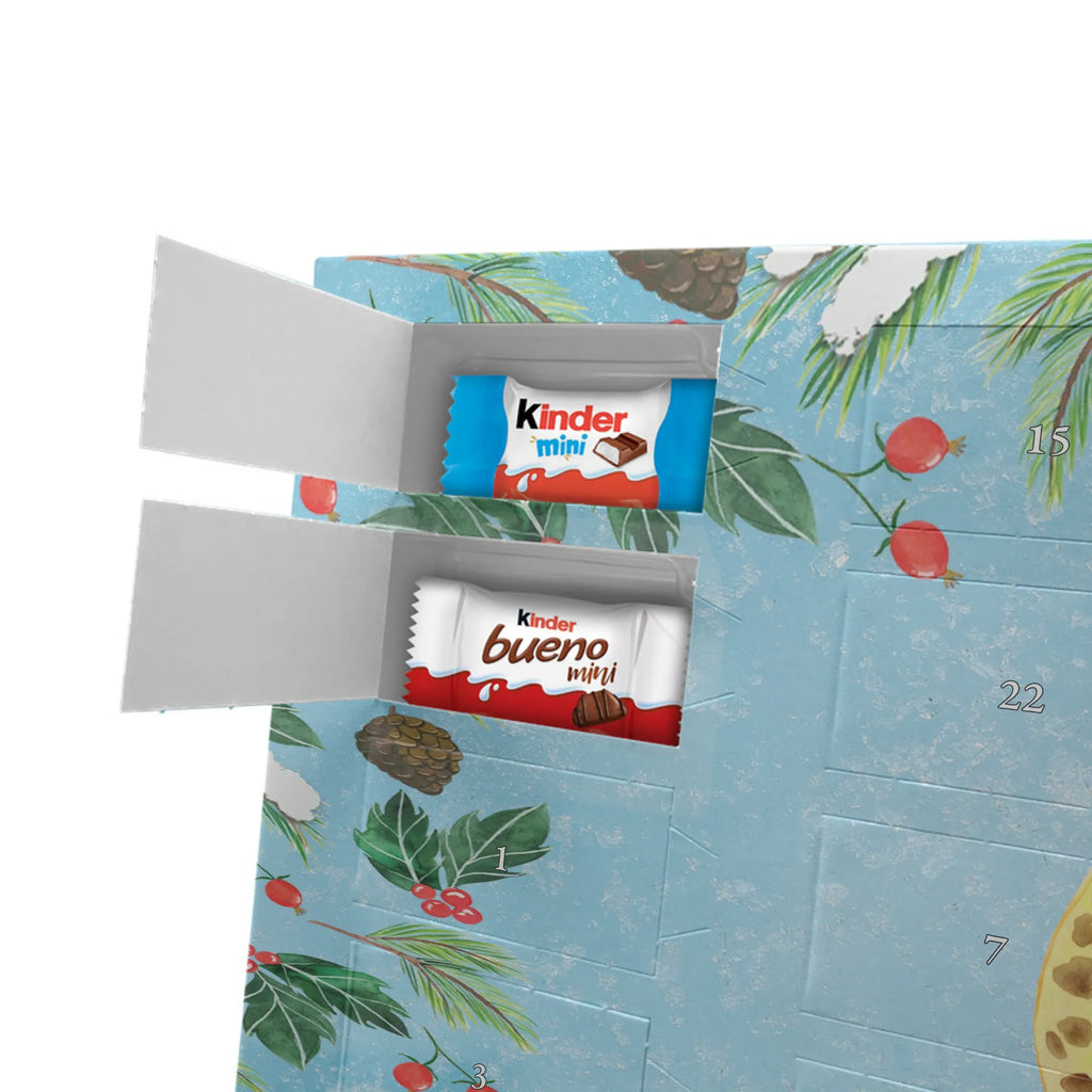 Adventskalender mit Namen Giraffe Kind Adventskalender mit Namen, Personalisierter Adventskalender, Afrika, Wildtiere, Tochter, Lieblingsmensch, Mutter, Sohn, Giraffe, Kind, Mama