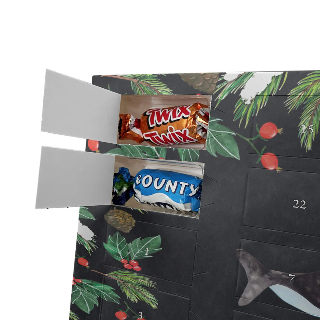 Adventskalender mit Namen Orca Personalisierter Adventskalender, Adventskalender mit Namen, Urlaub, Meerestiere, Meer, Startup, Neustart, Orca, Orcas, Arbeit, Möglichkeiten, Killerwal, Selbstliebe, Wal, Motivation, Büro