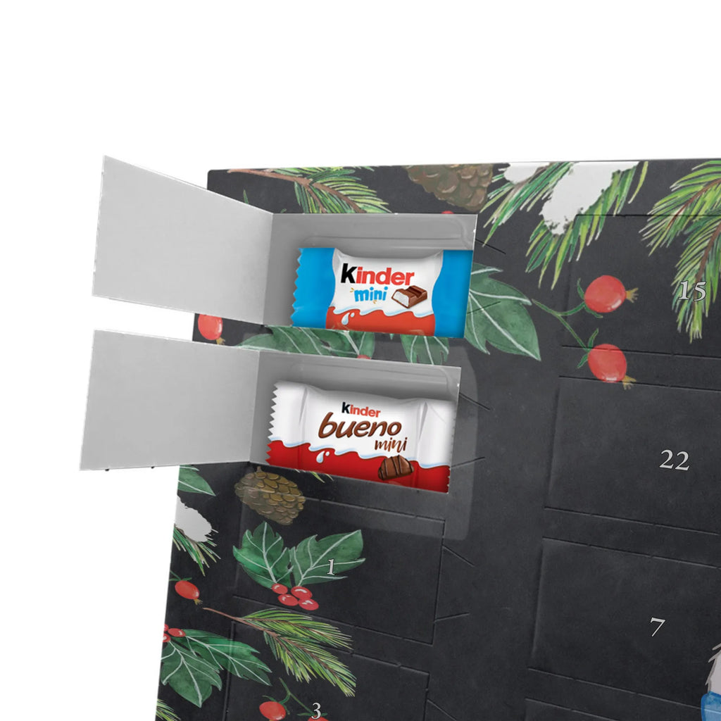 Personalisierter Schoko Adventskalender Physiotherapeutin Leidenschaft Personalisierter Adventskalender, Adventskalender mit Namen, Arbeitskollege, Kollegin, Beruf, Kollege, Ausbildung, Rente, Abschied, Jubiläum, Schenken, Geschenk, Danke, Dankeschön, Firma, Mitarbeiter